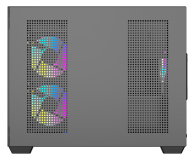 DarkFlash B275 PRO Black + 6 Fans - 1526246 - zdjęcie 4